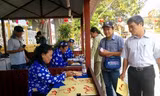 Nhiều hoạt động Ngày thơ Việt Nam tại Cần Thơ