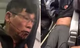 Vị bác sĩ gốc Việt bị kéo lê trên máy bay của hãng United Airlines.