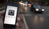 Uber đã chịu nộp 30 tỷ đồng tiền thuế