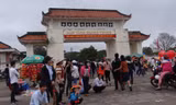 Mùng 5 Tết AL hàng năm, Bảo tàng Quang Trung Nguyễn Huệ mở cửa đón du khách đến tham quan