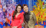 Còn gì xót xa hơn khi lịch trình cuối cùng của NS Chí Tài là chương trình chúc Tết