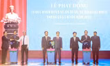 Bộ trưởng LĐ-TB&XH: Mất mát về người do tai nạn lao động còn lớn