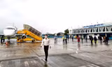 Đầu tư trên 3.000 tỷ đồng mở rộng sân bay Điện Biên