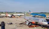 Bộ Giao thông nêu lý do phải kiểm soát trần giá vé máy bay nội địa