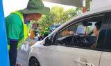 Tổng cục Đường bộ lên tiếng về những hạn chế ngày đầu thu phí tự động trên cao tốc
