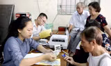 Lương hưu tăng của tháng 7 trả vào tháng 8
