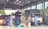 Xe 'độ' bị từ chối đăng kiểm
