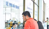 Ngành Hải quan tạo thuận lợi tối đa cho doanh nghiệp làm thủ tục XNK hàng hóa