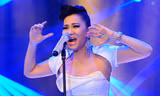 Thu Minh bị ốm vẫn 'thổi bay' sân khấu Got Talent