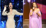 Vì sao Katy Perry chọn 2 mẫu thiết kế của NTK Công Trí khi biểu diễn tại Việt Nam?