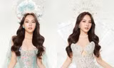 Ý nghĩa của thiết kế được Hoa hậu Mai Phương lựa chọn cho phần thi Top Model