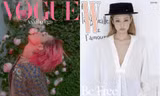 “Cặp đôi Chanel” Jennie BLACKPINK - G-Dragon càn quét bìa tạp chí Hàn tháng 7