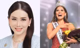 Tỉ phú Thái Lan quyết mua lại Miss Universe, tiết lộ lý do Hoa hậu Mexico giành vương miện