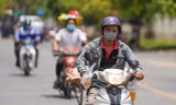 TPHCM sắp đón đỉnh triều cường