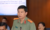 Công an TPHCM: Giới trẻ sai lầm khi nghĩ cỏ Mỹ là thảo dược không gây nghiện