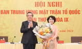 Điều động, bổ nhiệm nhân sự chủ chốt ở 4 tỉnh, thành phía Nam