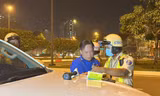 16 cán bộ vi phạm nồng độ cồn ở TPHCM bị gửi thông báo về cơ quan 