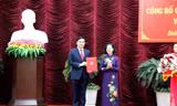 Điều động, bổ nhiệm nhiều cán bộ chủ chốt 3 tỉnh, thành phía Nam