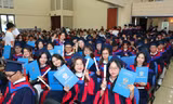 Trường ĐH Sư phạm Kỹ thuật TPHCM lần đầu tuyển ngành tâm lý học giáo dục, tuyển cả khối C