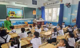 Chiêu lừa đảo mới nhắm đến phụ huynh TPHCM có con vào lớp 1, lớp 6