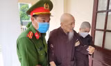 Thủ đoạn né tội loạn luân tại 'tịnh thất Bồng Lai'; Tin mới vụ 4 tiếp viên hàng không xách ma túy