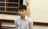 Đối tượng Nguyễn Văn Học -Ảnh: TL