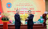 Lạng Sơn có Cục trưởng Cục Hải quan mới