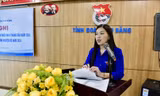Hàng chục công trình, phần việc ý nghĩa, hiệu quả của thanh niên Cao Bằng 