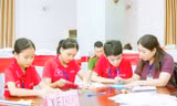 Sôi nổi các hoạt động vì trẻ em Bắc Kạn
