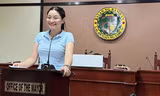 Thị trưởng Alice Guo bị cáo buộc liên quan đến sòng bạc của người Trung Quốc. (Ảnh: CNA)