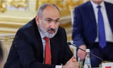 Thủ tướng Armenia Nikol Pashinyan. (Ảnh: Reuters)