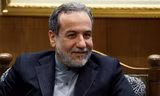 Ngoại trưởng Iran Abbas Araqchi. (Ảnh: Reuters)