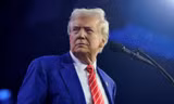 Tổng thống đắc cử Mỹ Donald Trump. (Ảnh: Reuters)