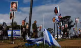 Hamas tung video về thi thể 2 con tin sau khi cảnh báo Israel