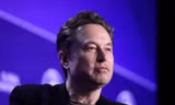 Tỷ phú Elon Musk. (Ảnh: Reuters)