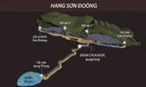 6 ngày lặn tìm sông ngầm bí ẩn dưới đáy Sơn Đoòng
