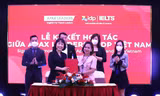 Apax Leaders mở rộng thị phần đào tạo IELTS tại thị trường Việt Nam 