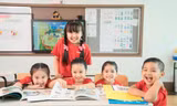 Tập đoàn Egroup đầu tư và kiên định với chiến lược Mượn-Giành-Dẫn trong lĩnh vực giáo dục