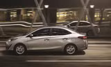 Vios 2018 có giá bán từ 531 – 606 triệu đồng 