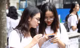 ĐH Giao thông Vận tải công bố điểm chuẩn