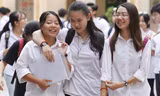 Thi THPT quốc gia: Đề xuất nóng cho mang 'phao' vào phòng thi