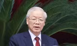 Tổng Bí thư Nguyễn Phú Trọng: Vùng đồng bằng sông Hồng phải đi đầu trong đổi mới sáng tạo (*)