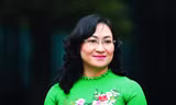 Phó Chủ tịch TPHCM Phan Thị Thắng làm Thứ trưởng Bộ Công thương
