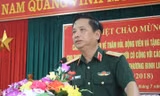 Thủ tướng bổ nhiệm nhân sự Bộ Quốc phòng