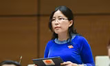 ‘Nội dung đưa vào luật Đất đai phải tránh đa nghĩa‘