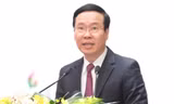Ông Võ Văn Thưởng: Cần sức ép trong Đảng để cán bộ có vi phạm từ chức