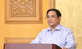 Doanh nghiệp đăng ký xây dựng 1,2 triệu căn hộ nhà ở xã hội, Thủ tướng yêu cầu 'nói đi đôi với làm'