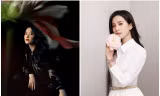 “Song Lưu" - "thần tiên tỷ tỷ” của làng giải trí Hoa ngữ đẹp ngỡ ngàng ở tuổi 33