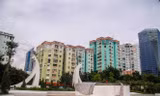 Công viên hồ điều hòa Nhân Chính (Thanh Xuân, Hà Nội) sẽ mở cửa cho người dân vào ngày 10/9 trong khi dự án bãi đỗ xe ngầm 5 tầng hầm được Hà Nội giao cho Công ty Phúc Lợi lập quy hoạch, đầu tư chưa triển khai, thực hiện.