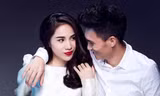 Thủy Tiên: Sẽ 'xù lông' lên khi có điều gì đó ảnh hưởng tới chồng mình